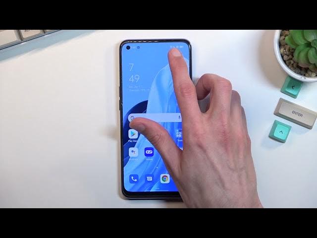 Video thumbnail for How to Activate Do Not Disturb Mode on OPPO Reno7 5G - Turn On DND Mode