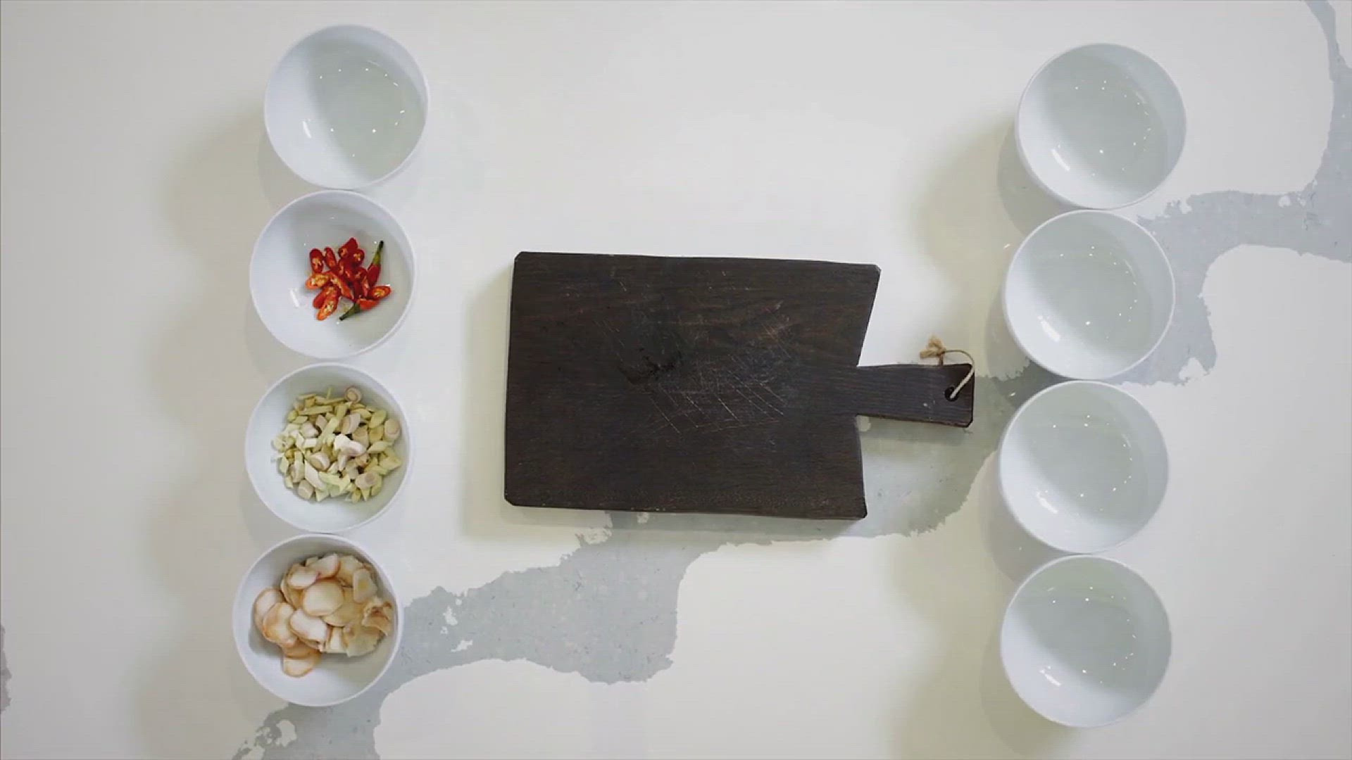 Lo Mai Gai With Sticky Rice Recipe Open Video