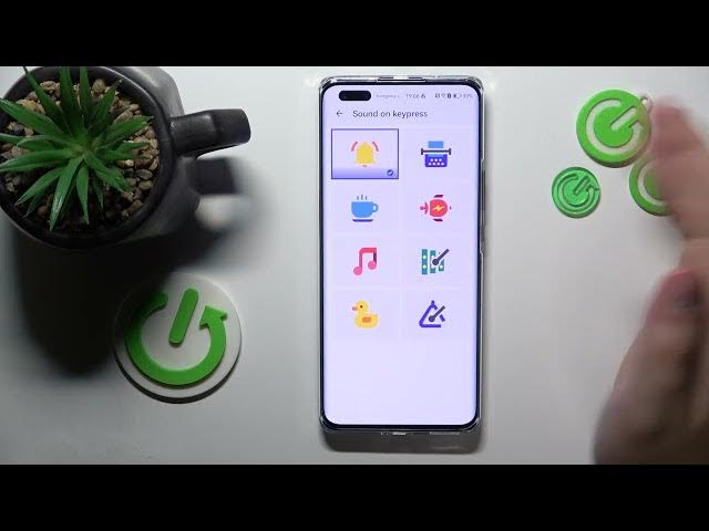 Video thumbnail for How to Turn Off Keyboard Sound HUAWEI - Disabling Keyboard Clicks