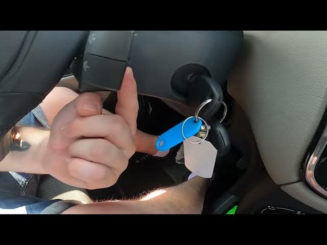 Video thumbnail for How to Manage Radio Panel in Dacia Lodgy ( 2012 – now ) - Manage Media Knob