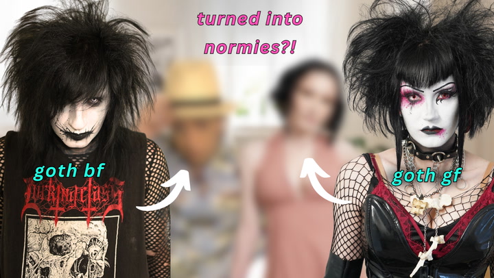 Video thumbnail for The Most SAVAGE Makeover Comebacks | TRANSFORMED