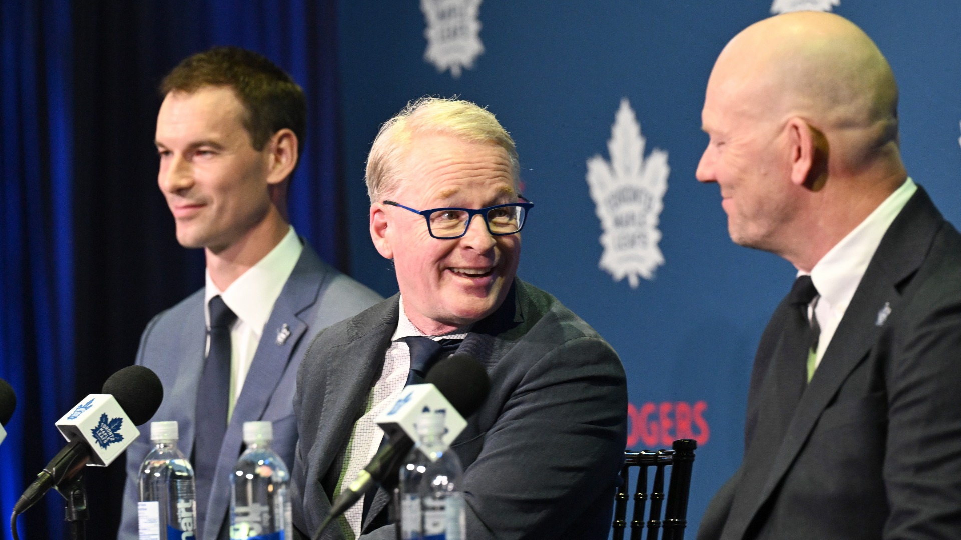 Video thumbnail for Toronto Maple Leafs Face Backlash After Hiring John Chayka