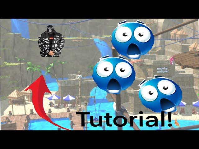 Video thumbnail for Jumping out the water ULTIMATE GUIDE!!!