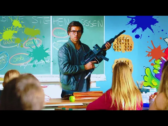 Video thumbnail for PROFESSOR usa esse método para adestrar ALUNOS ESTÚPID0S... | Recap