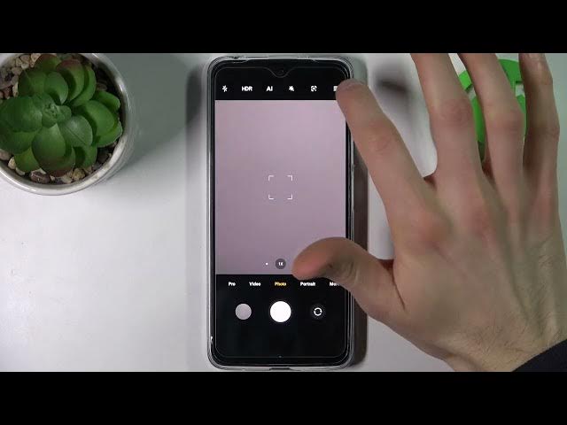 Video thumbnail for How to Activate Camera Location on XIAOMI Redmi Note 11 - Camera Location Tags