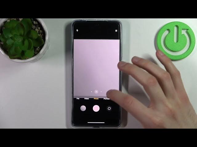 Video thumbnail for How to Record Slow Motion Videos on XIAOMI Poco X4 Pro