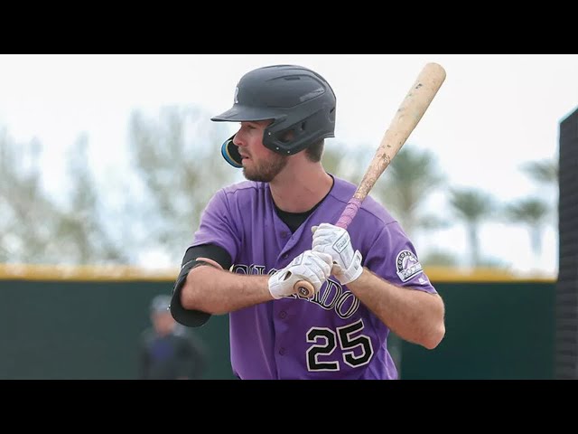 Video thumbnail for Sterlin Thompson 2023 Highlights!