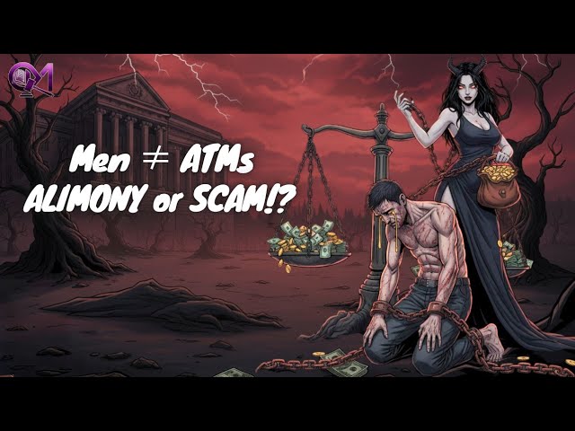 Video thumbnail for The DARK TRUTH About Alimony in India—What Men and Women in India Should Know Before Going to Court