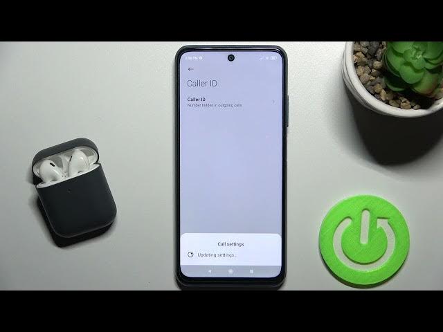 Video thumbnail for How to Make Your Phone Number Private on XIAOMI Poco M3 Pro | Hiding Caller ID