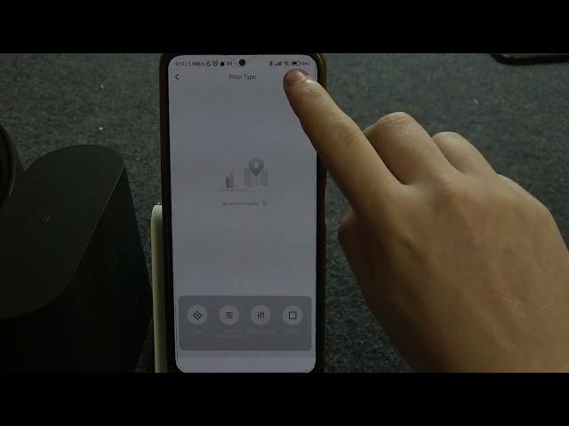 Video thumbnail for How To Enable & Disable Clean Along Floor Direction On Roborock S8