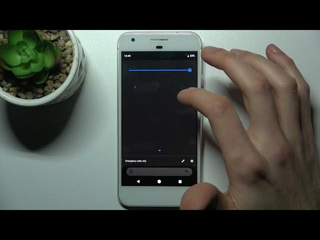 Video thumbnail for How to Set Up Portable Hotspot in GOOGLE Pixel – Find Hotspot Settings