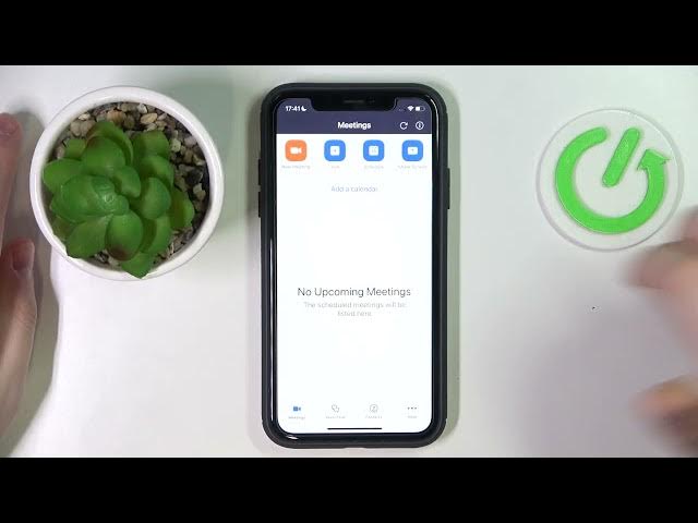 Video thumbnail for How to Join a Zoom Meeting for the First Time