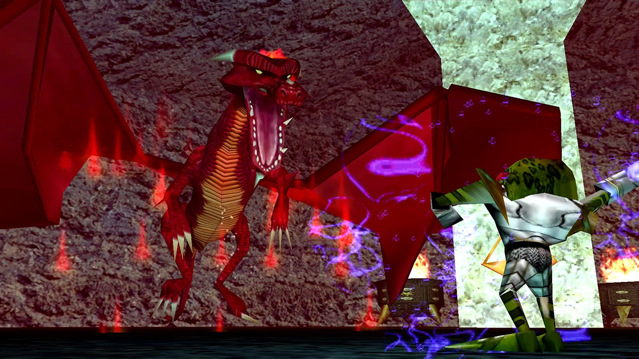 Video thumbnail for EverQuest Legends - Official Announce Trailer