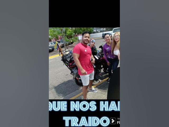 Video thumbnail for Un Nuevo año encontrando gente espectacular