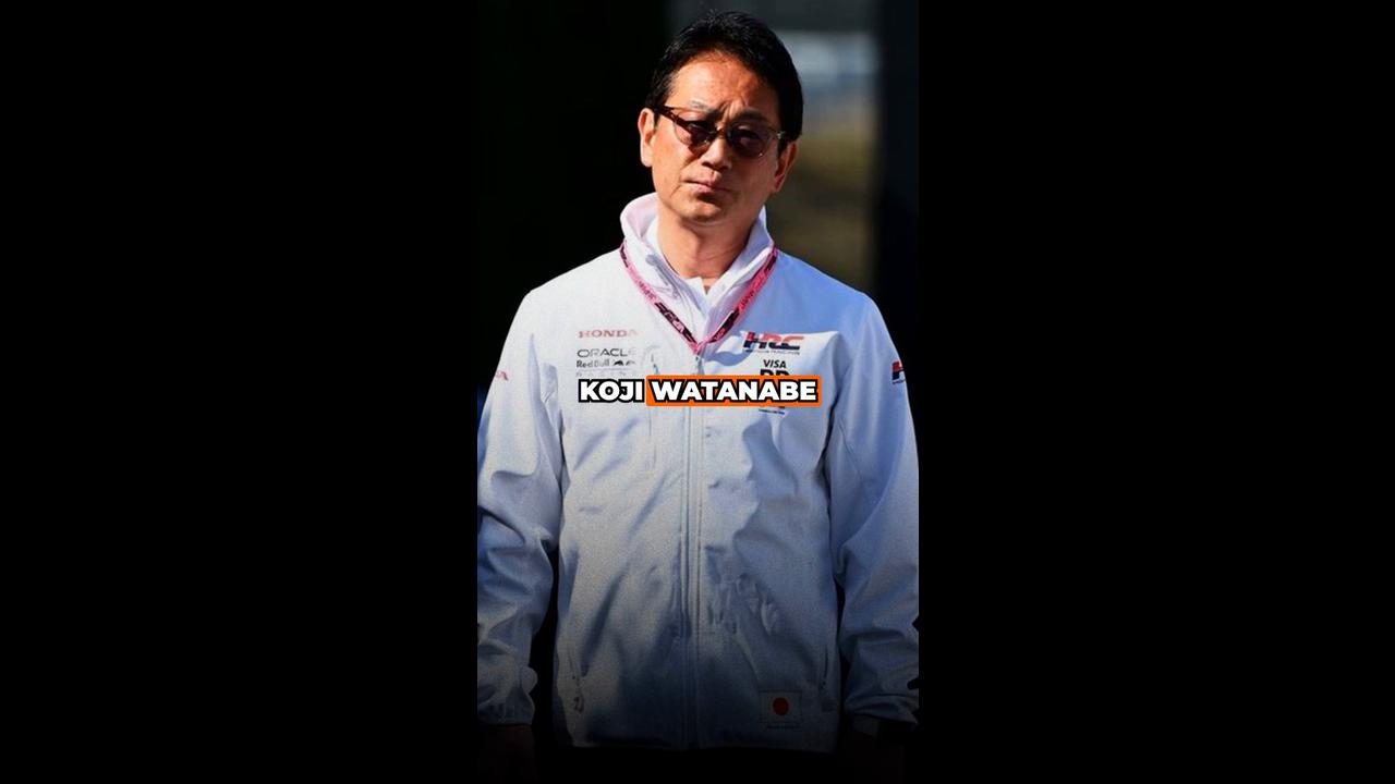 Video thumbnail for Max Verstappen gets emotional farewell message from Honda with Ayrton Senna comparison ❤️