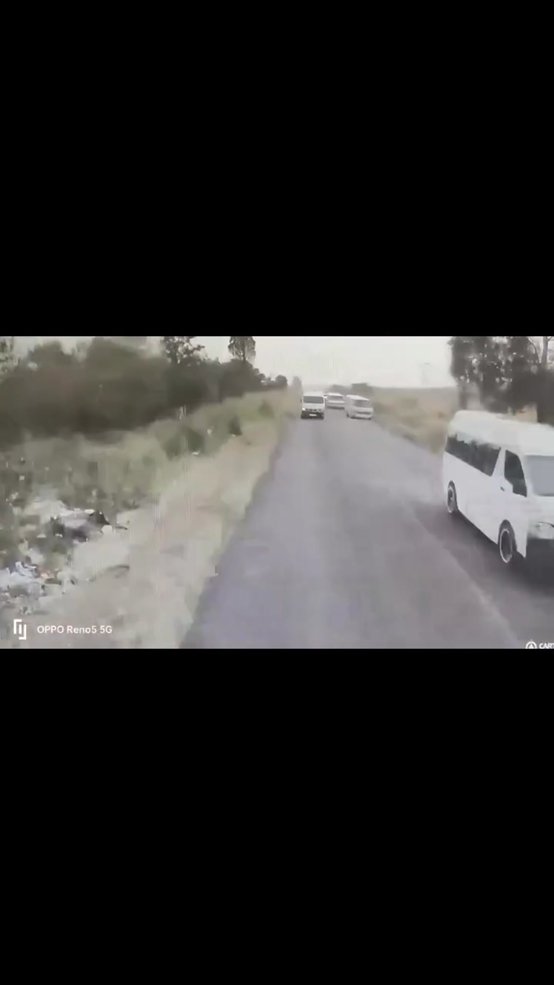 Video thumbnail for Tragic Scholar Transport Crash in Vanderbijlpark Claims 12 Lives, Driver Faces Charges