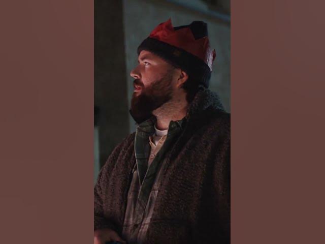 Video thumbnail for Morrisons Christmas Advert 2025 - Teaser 2