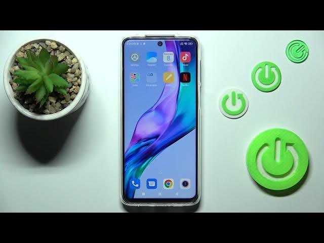 Video thumbnail for How To Check IMEI & Serial Number On Xiaomi Redmi Note 10 Lite