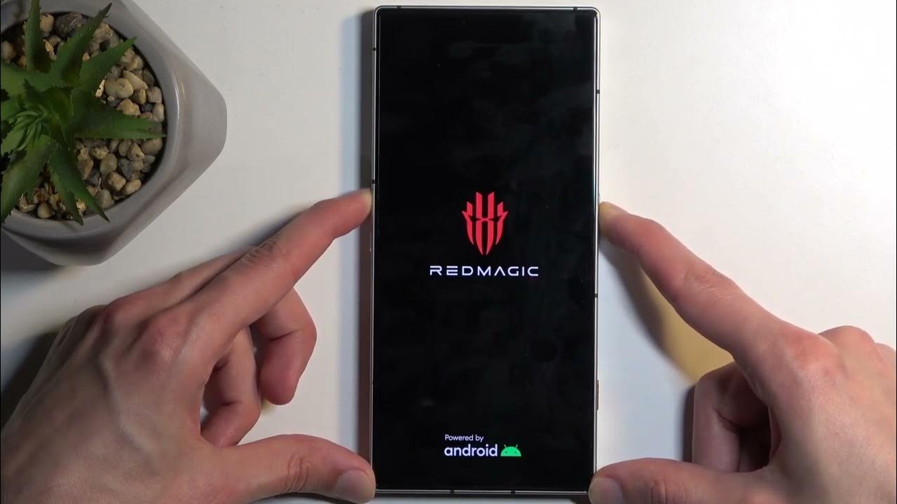 Video thumbnail for How to Hard Reset NUBIA Redmagic 8S Pro via Recovery Mode