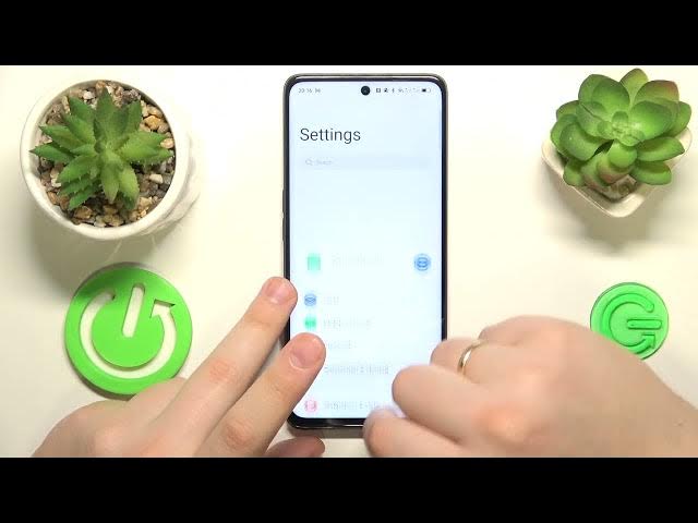 Video thumbnail for TOP 5 Must-Know Tips & Tricks for OPPO A98!