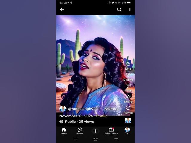 Video thumbnail for November 20, 2025