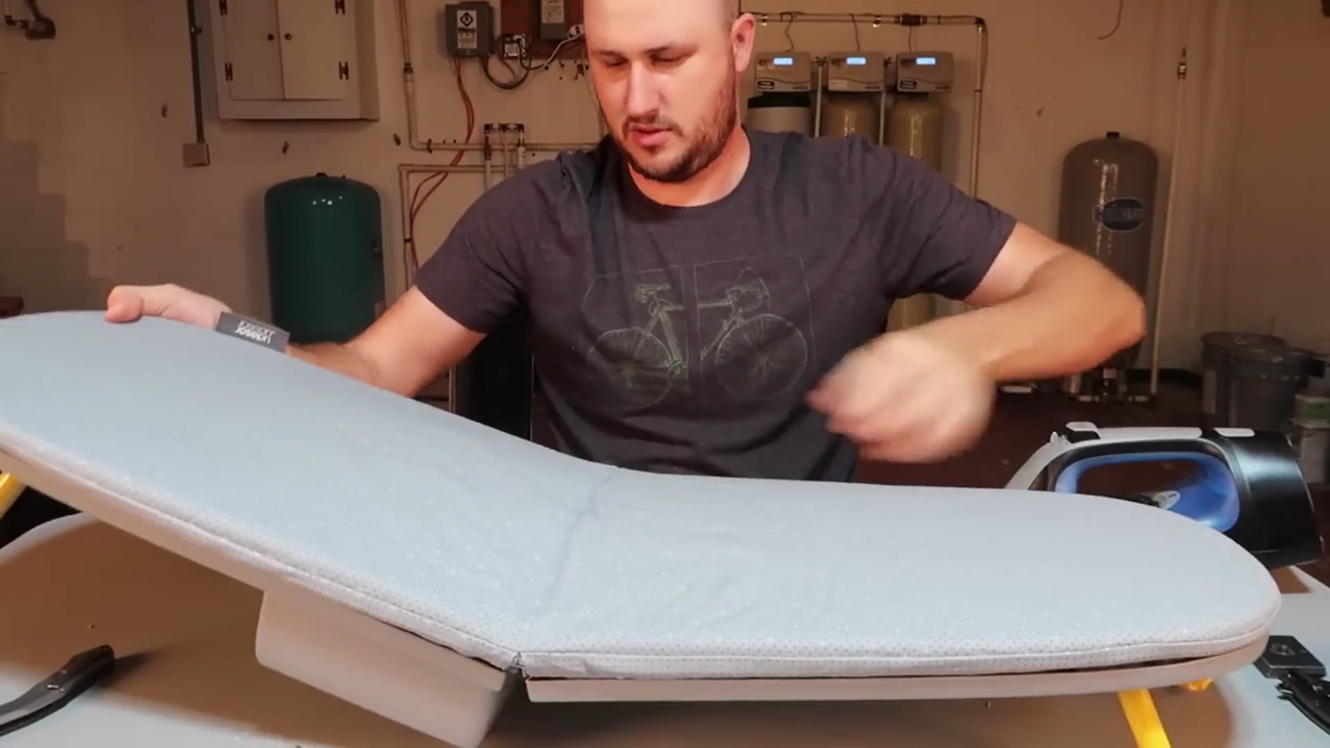 'Video thumbnail for 8 Amazing Gadgets I Found on Amazon!'