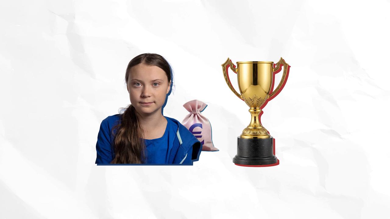 Video thumbnail for Watch the video: Ryanair vs Musk — who's on board?