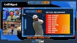 Video thumbnail for Can He Slay Scottie Scheffler Again?
