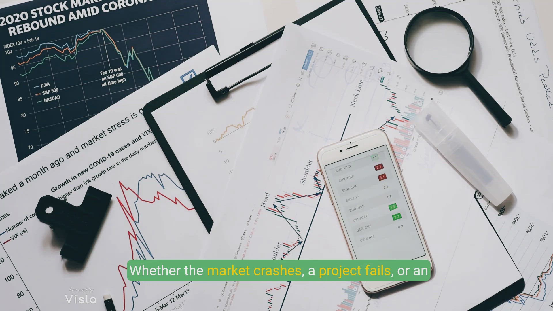 Video thumbnail for Lost Money in Crypto? Crypto Loss Recovery: How to Recover and Rebuild After Losing Money