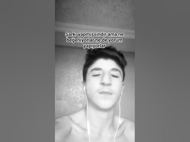 Video thumbnail for Şarkı hakkında yorumlarınızı bekliyorum #keşfet #drilltr #yenişarkı