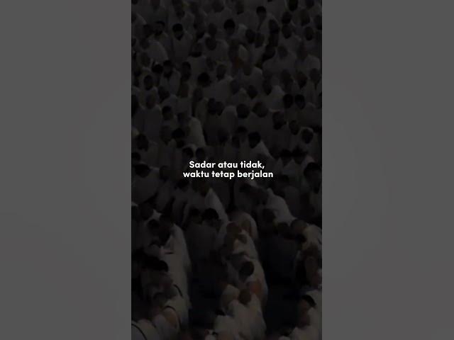 Video thumbnail for Pesan motivasi #motivasi #katakatabijak #story #short