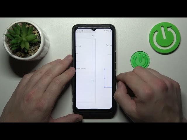 Video thumbnail for How to Find Screen Lock Settings in Cat S53 - Check All Unlock Methods