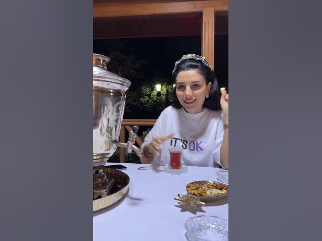 'Video thumbnail for Yoldaşınızdan pul istəyəndə nə baş verir ? ????'