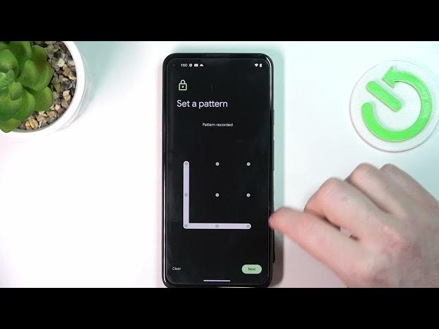 Video thumbnail for Google Pixel 5a - Does IT Have Fingerprint Scanner? Security Methods Review & Finger Sensor Checkup!