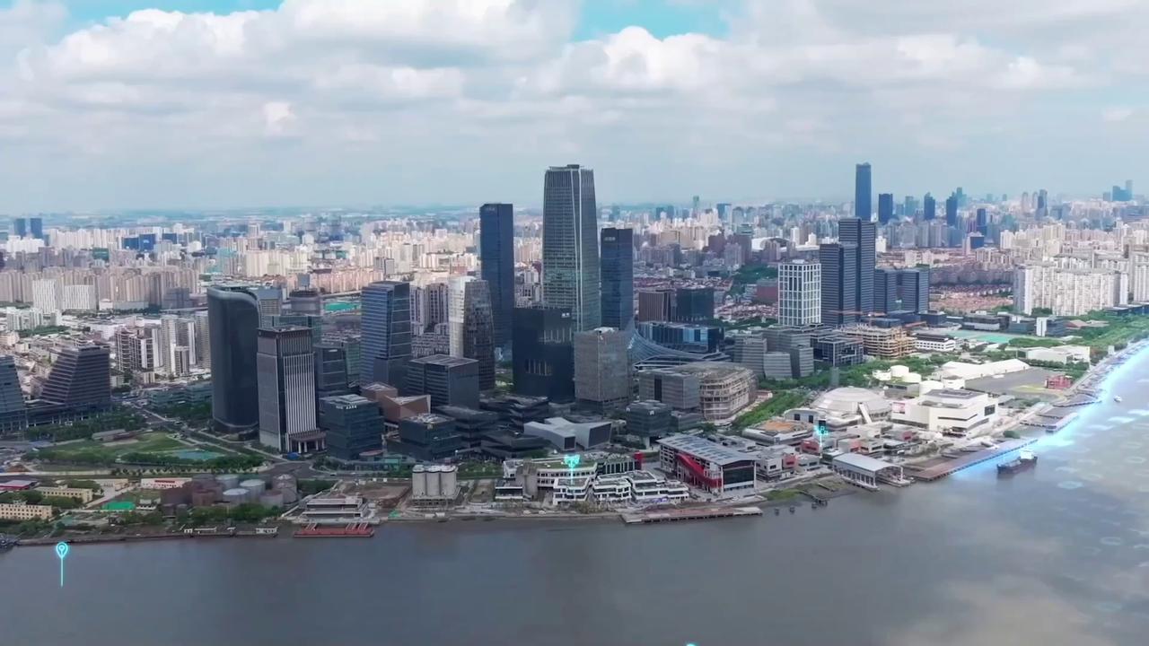Video thumbnail for China: Forum on China-Africa Media Cooperation in Beijing.
