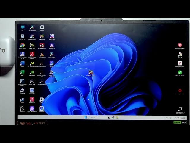 Video thumbnail for How to Unpair SOUNDCORE AeroClip from Windows