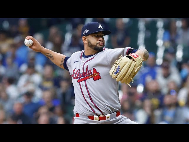 Video thumbnail for Jose Ruiz 2025 MLB Highlights!