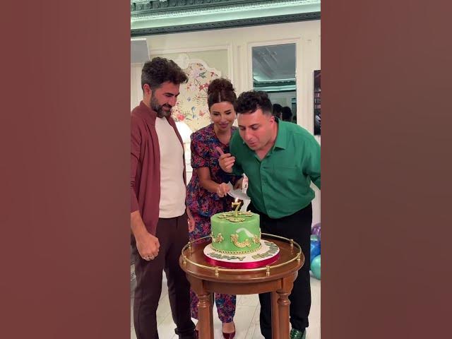 Video thumbnail for Biz hələ burdayıq ,kim oyaqdır?