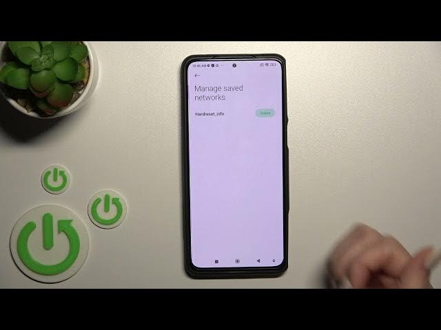 Video thumbnail for How to Connect to WiFi Network in Xiaomi Black Shark 5?