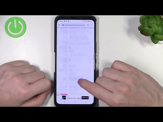 Video thumbnail for Asus ROG Phone 6 - Does It Have Gorilla Glass