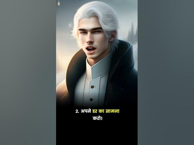 Video thumbnail for कॉन्फिडेंट बड़ाओ #motivationalquotes #motivation #motivational #shorts #viralvideo