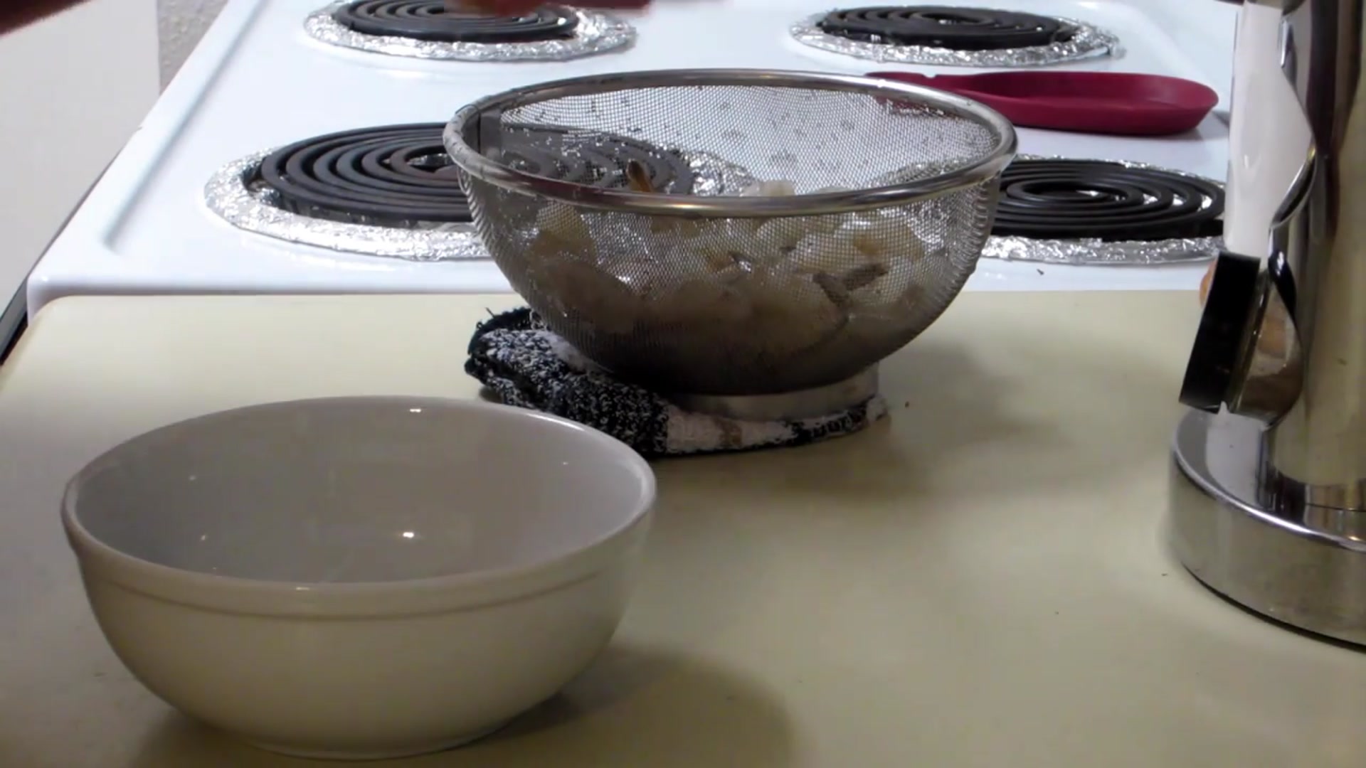 Video thumbnail for How to cook Shrimp(720P HD)