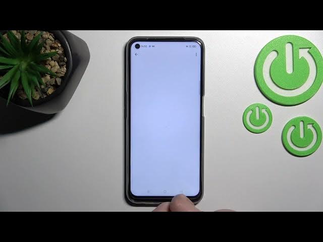 Video thumbnail for How to Turn Off Hey Google in Realme Narzo 50?