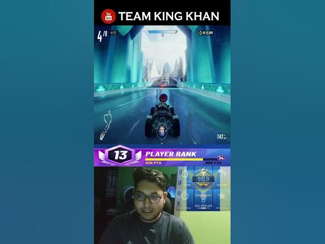 'Video thumbnail for Disney Speedstorm - Master Disney Speedstorm with These Pro Tricks! ๐๏ธ๐ฅ'