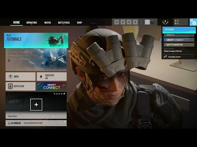 Video thumbnail for How To Toggle & Untoggle Walk In Rainbow Six Siege