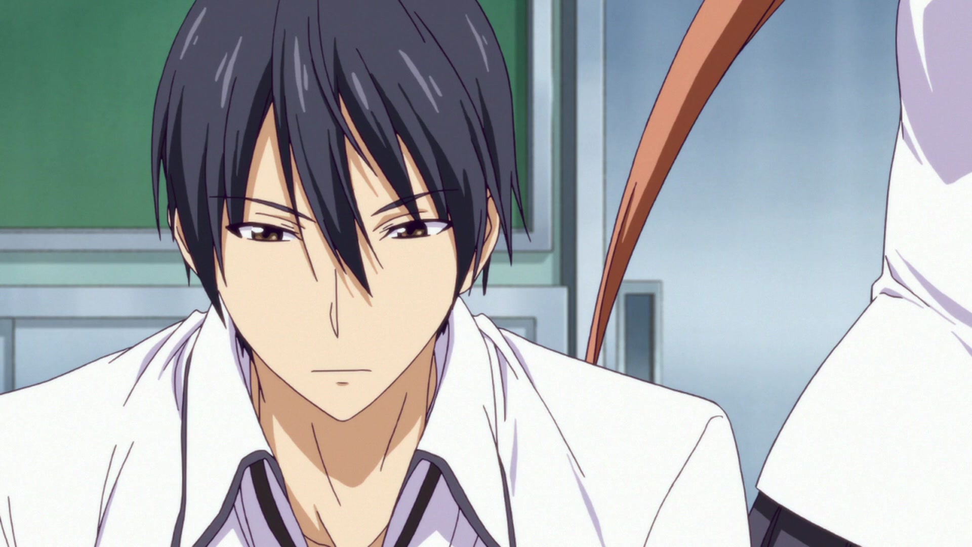 Video thumbnail for #05 Aho Girl - Sub Indo