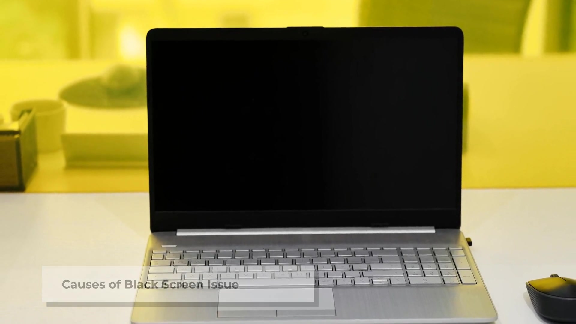 Video thumbnail for How to Fix Remote Desktop Black Screen in Windows 11