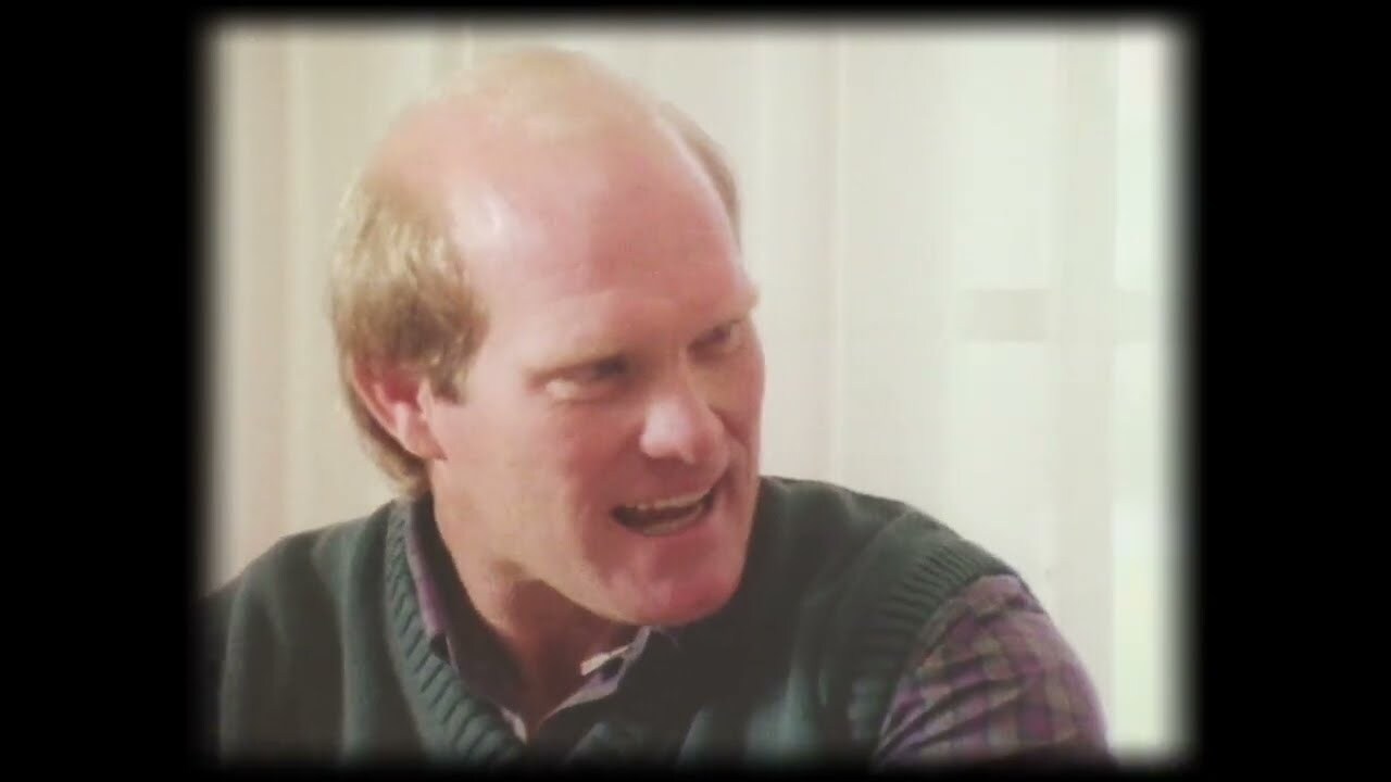 Video thumbnail for Greatest Sports Legends Then and Now - Features the Careers of Terry Bradshaw and Johnny Unitas