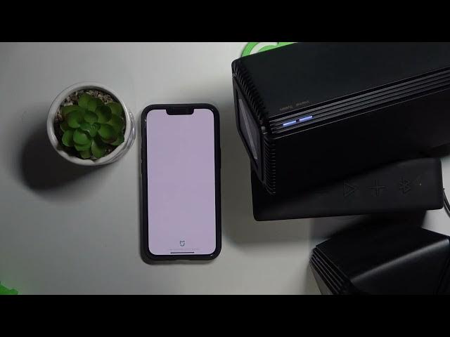 Video thumbnail for The Hidden Secret to a Lightning Fast Home Network - Enable Wi-Fi 5 on Xiaomi Mesh Router for Speed