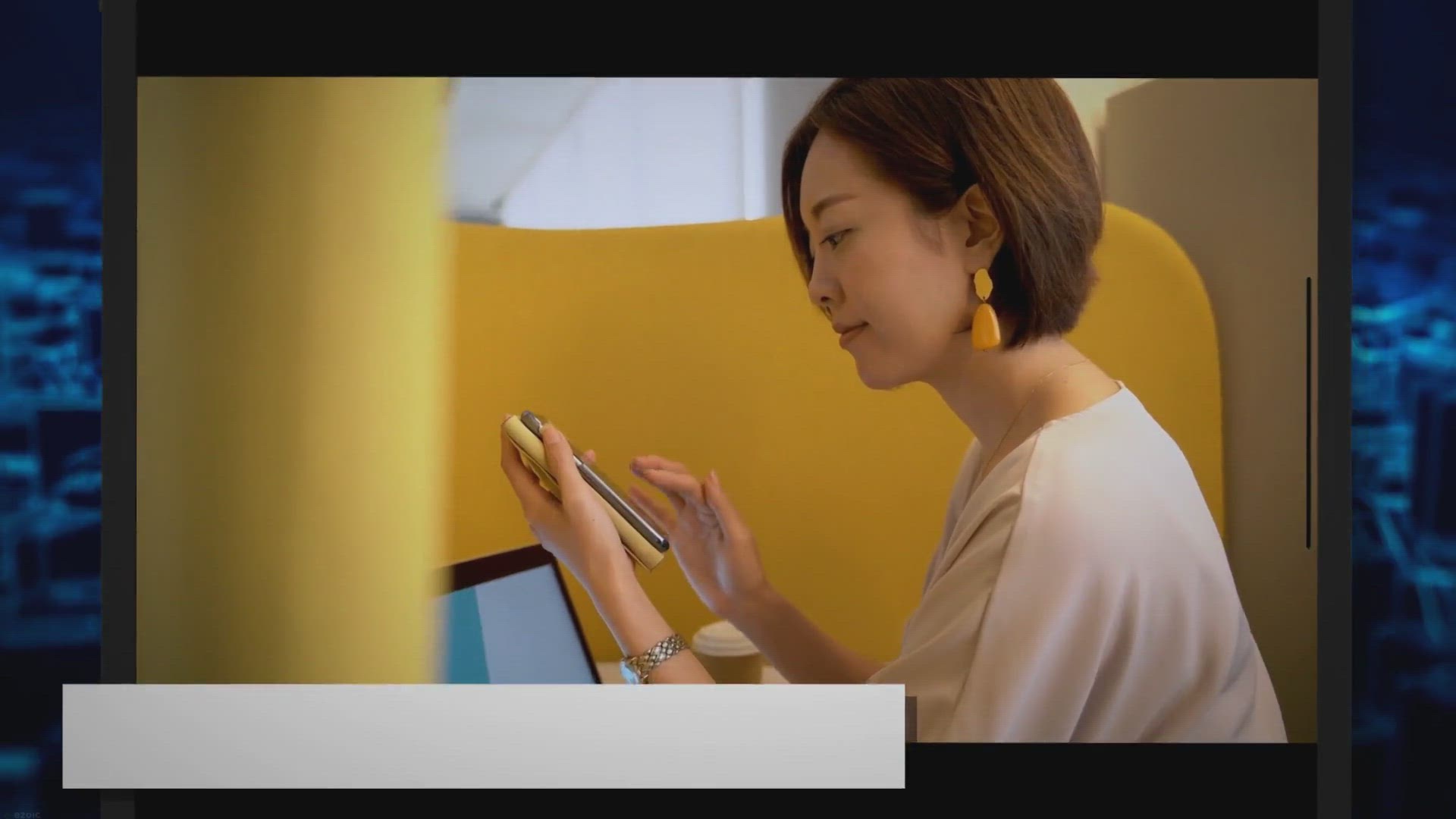 Video thumbnail for Smishing: Una amenaza en tu bolsillo